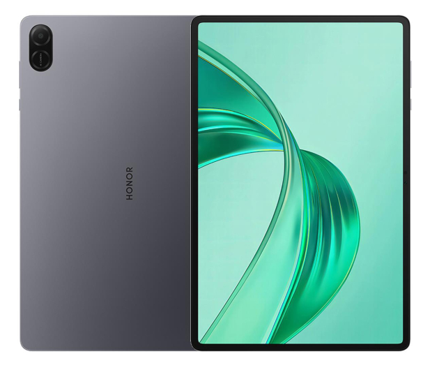 HONOR Pad X8a WiFi 11" 4/128GB Space Gray 90Hz - 1306362 - zdjęcie